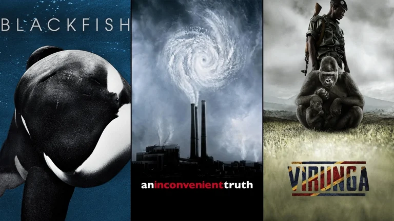 15 Documentaries That Inspired Real-Life Changes in Policy