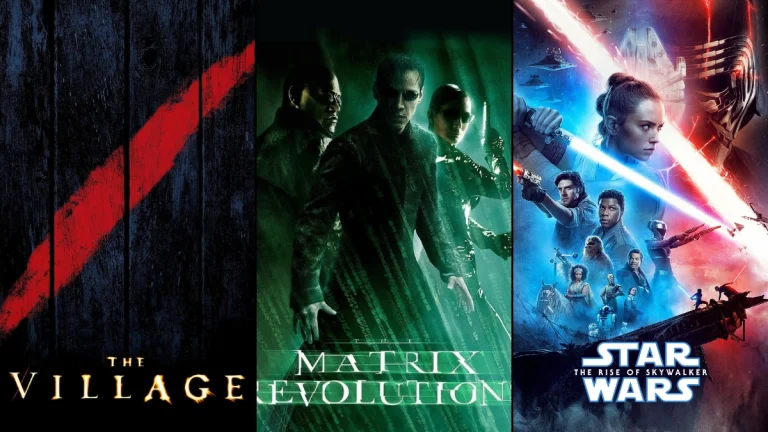 15 Films Sabotaged by Their Final Moments