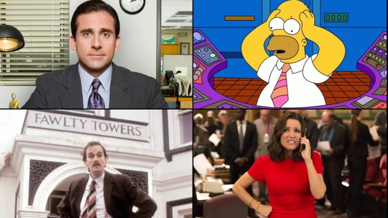 15 Funniest TV Show Characters of All Time, Ranked