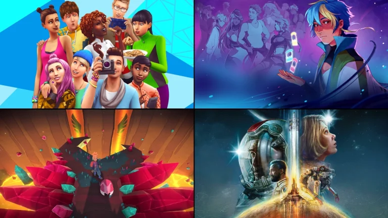 Games That Handled Pronoun Selection Better Than Real Life