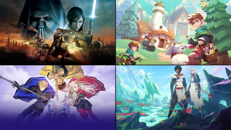 15 Games That Patched in Gay Options After Fan Backlash