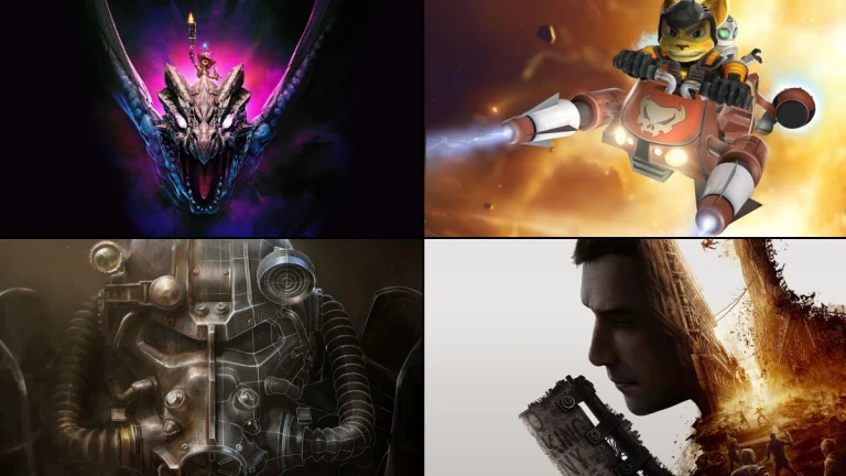 15 Games with Hidden Developer Rooms Full of Secrets