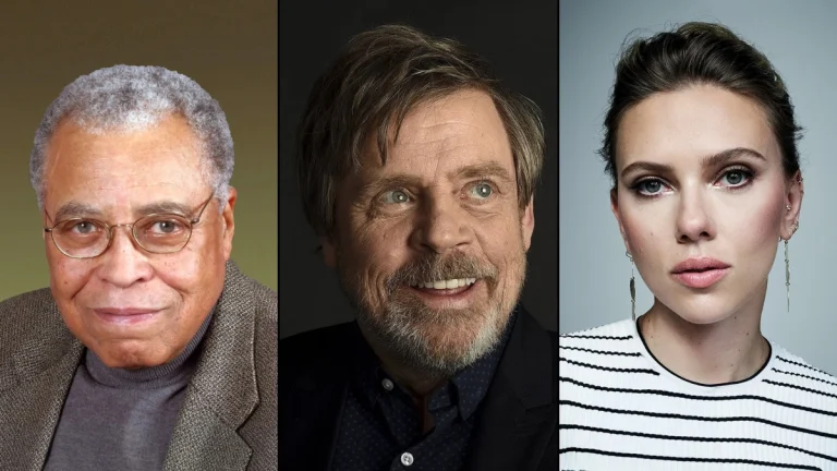 15 Great Mainstream Live-Action Actors Who Are Great Voice Actors As Well