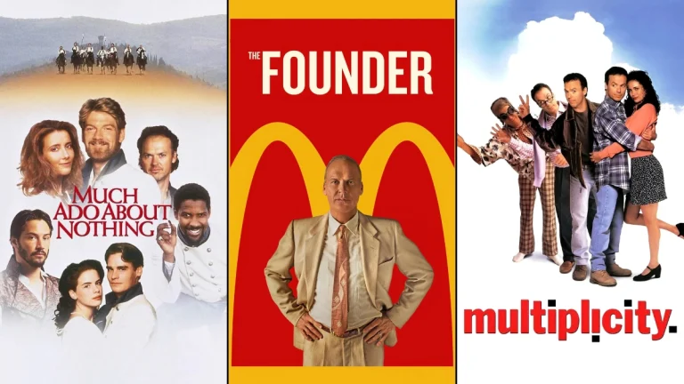 15 Hidden Gems Starring Michael Keaton You Need to Watch