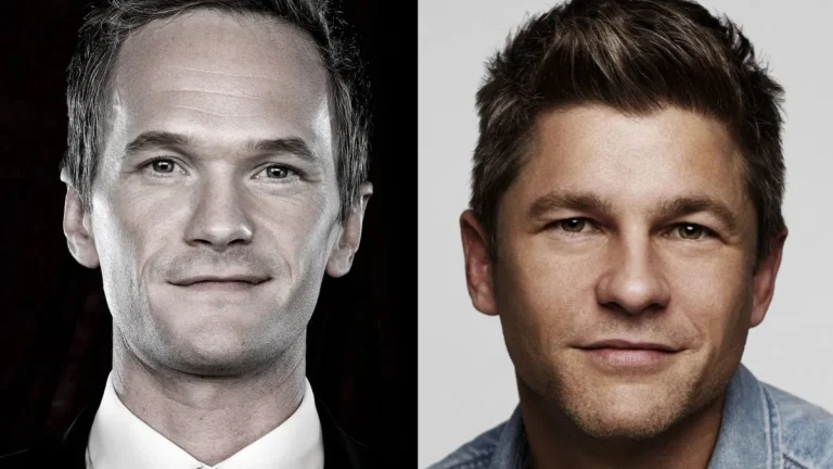 Top 15 Gay Hollywood Couples