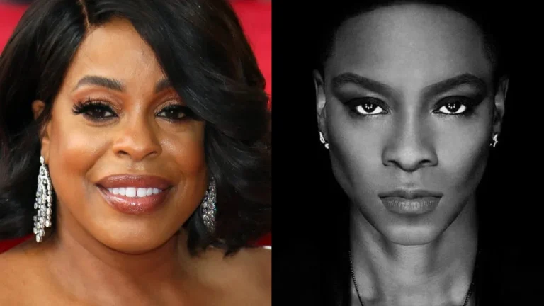 15 LGBTQ+ Black Celeb Couples