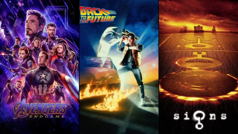 15 Major Plot Holes in Movies