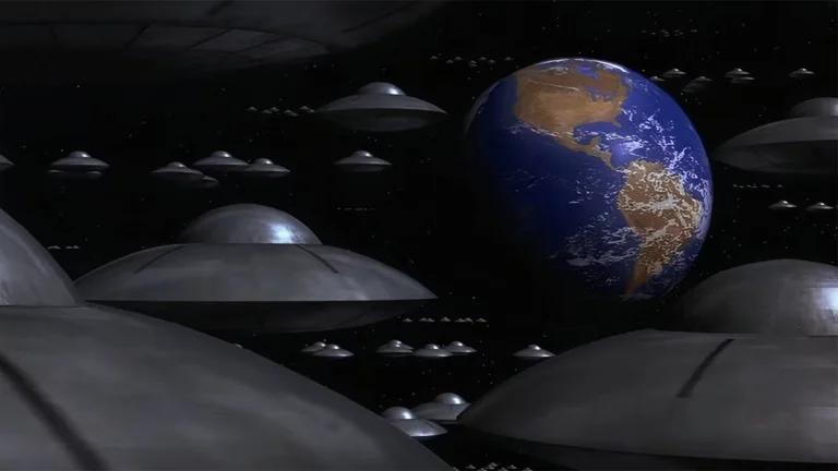 15 Most Convincing Alien Sightings in the US