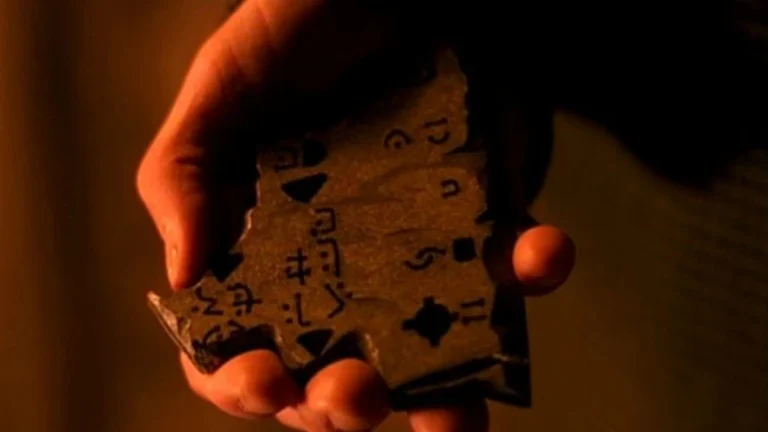 15 Most Mysterious Ancient Artifacts Found in the US