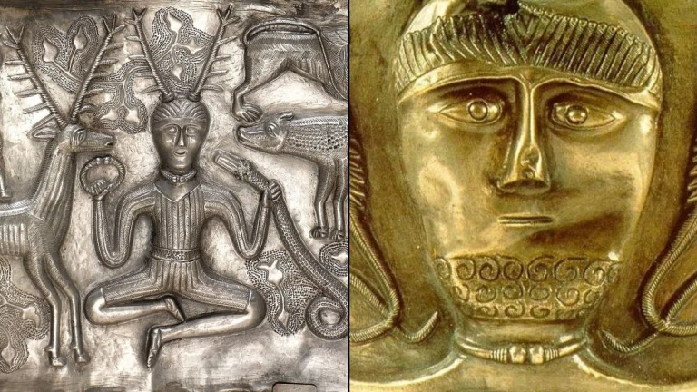 15 Most Powerful Celtic Gods, Ranked