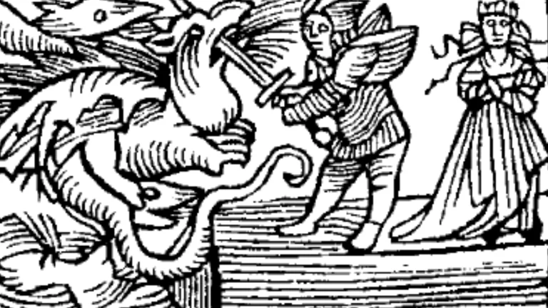 15 Most Powerful Heroes in Norse Sagas, Ranked