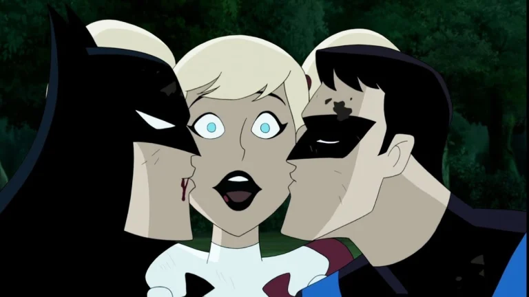 Top 10 Coolest Things About Harley Quinn