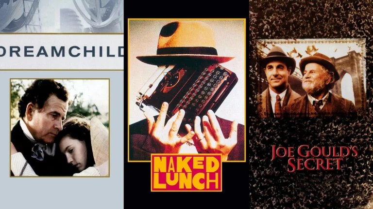 15 Most Underrated Films by Ian Holm