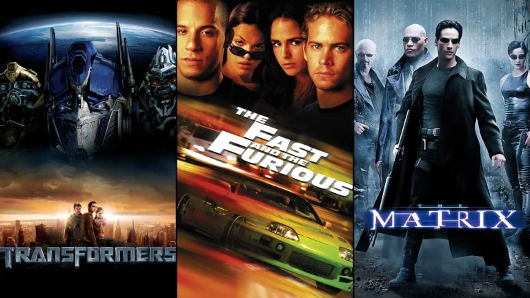 15 Movie Franchises that Overstayed Their Welcome