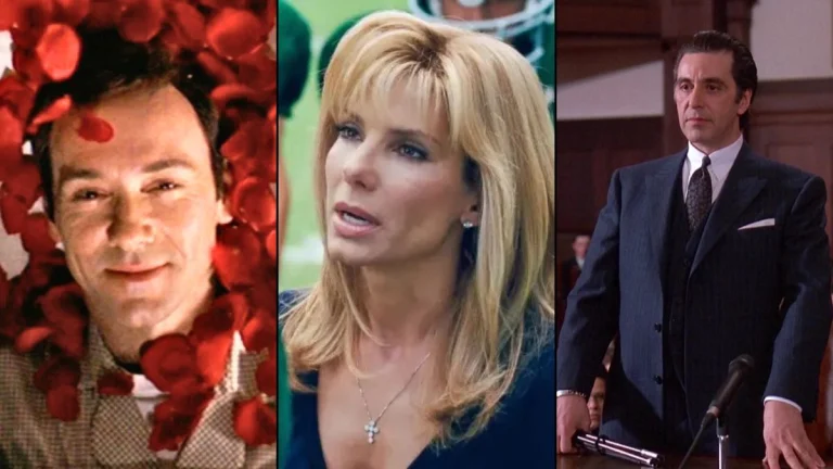 15 Oscar-Winning Performances That Aged Terribly