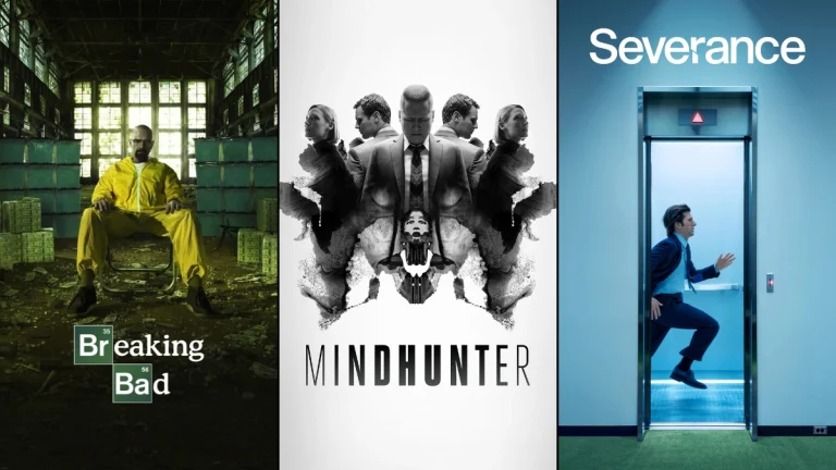 15 TV Seasons That Are Perfect From Episode 1 to the Finale