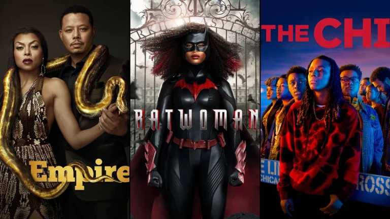 15 TV Seasons That Introduced a Black Lesbian Power Couple Mid-Show