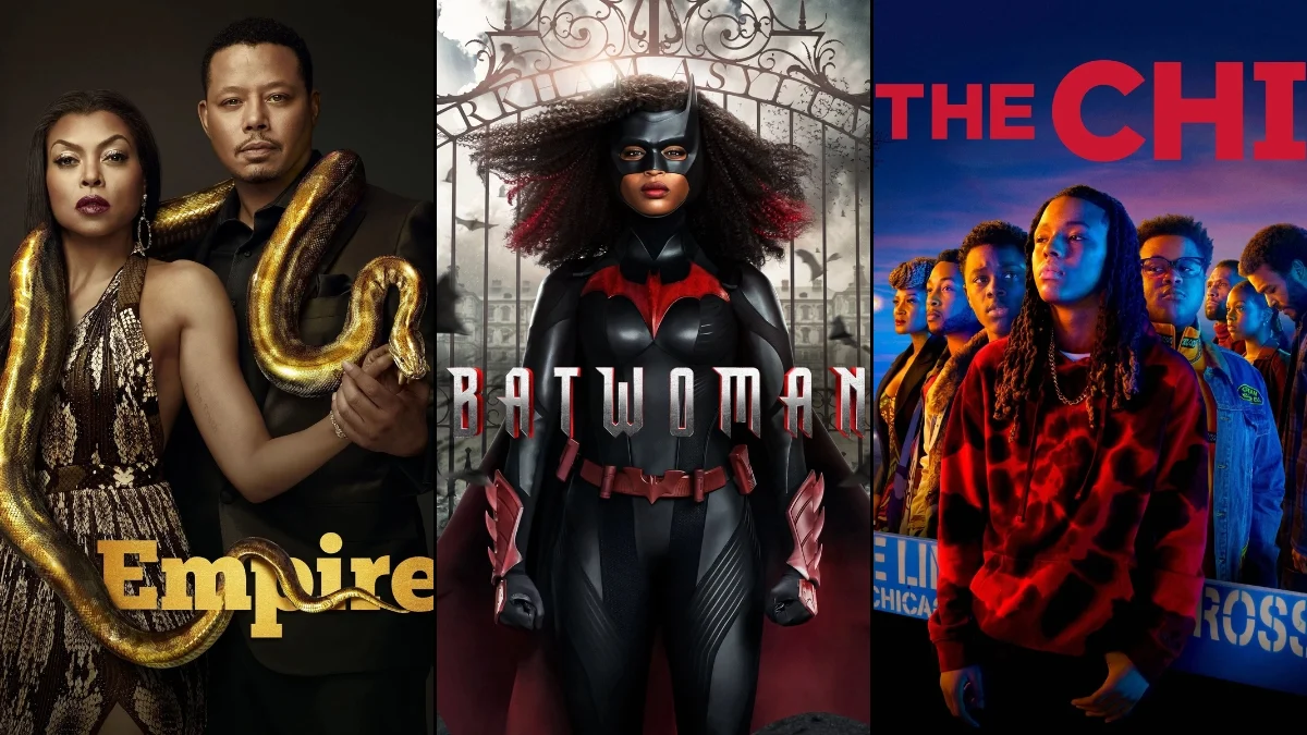 15 TV Seasons That Introduced a Black Lesbian Power Couple Mid-Show