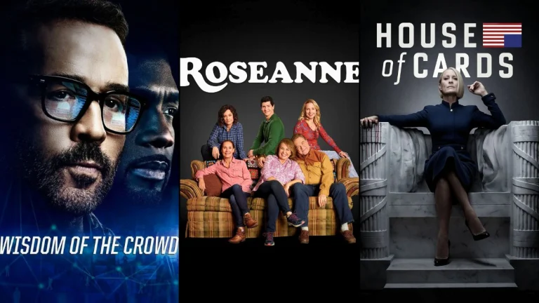 15 TV Series Canceled After On-Set Abuse Allegations