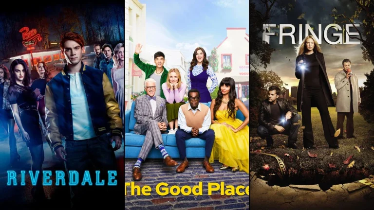 15 TV Shows That Completely Reinvented Themselves Mid-Run and Won