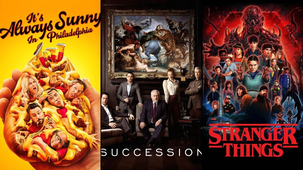 15 TV Shows That Feature the Best Improvised Dialogue Moments