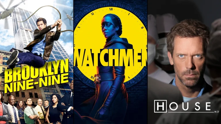 15 TV Shows That Let Black Characters Be Atheists Without Punishment