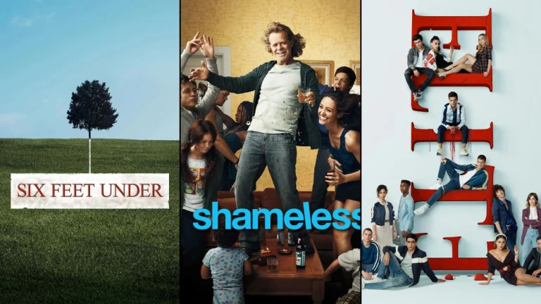 15 TV Shows That Let Gay Couples Fight Like Real Couples (and It’s Messy)