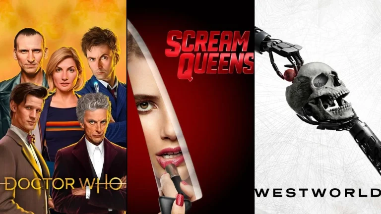 15 TV Shows Where the Black Character Survives Purely Out of Spite