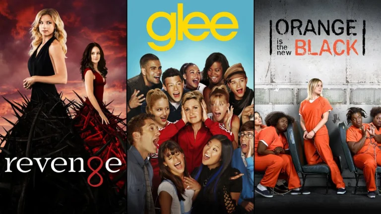 15 TV Shows With The Best Written Female Antagonists Ranked