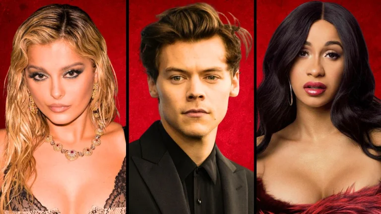 15 Times Celebs Were Attacked by Fans