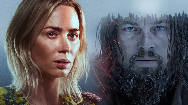 15 Times Hollywood Stars Nailed a Silent Role