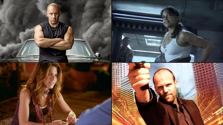 15 Times Typecasting Actually Made Sense