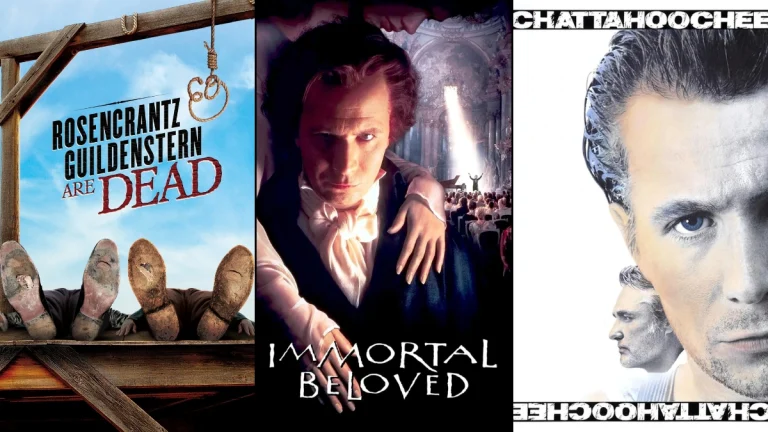 15 Underrated Films by Gary Oldman You Simply Cannot Skip
