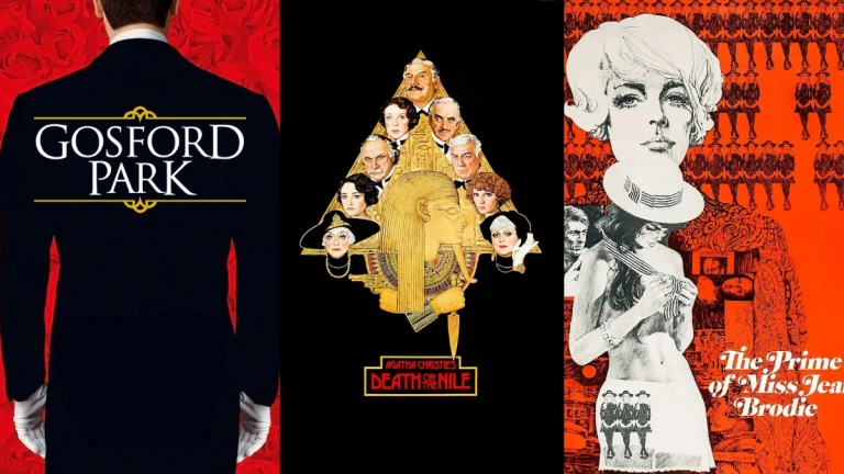 15 Underrated Films by Maggie Smith You Have to Watch