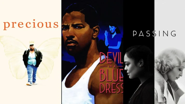 16 Films Where Colorism Is the Actual Villain