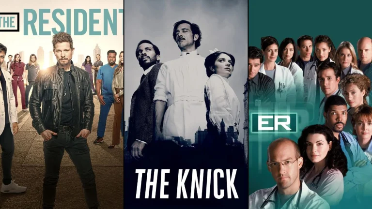 16 Medical Dramas That Doctors Actually Respect for Accuracy