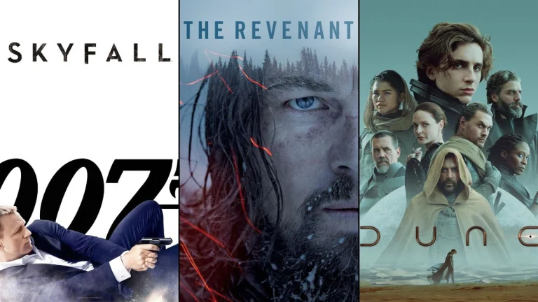 17 Movies That Filmed Night Scenes Entirely at Dawn