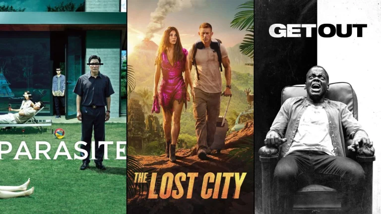 17 Movies Where the White Savior Trope Gets Openly Mocked