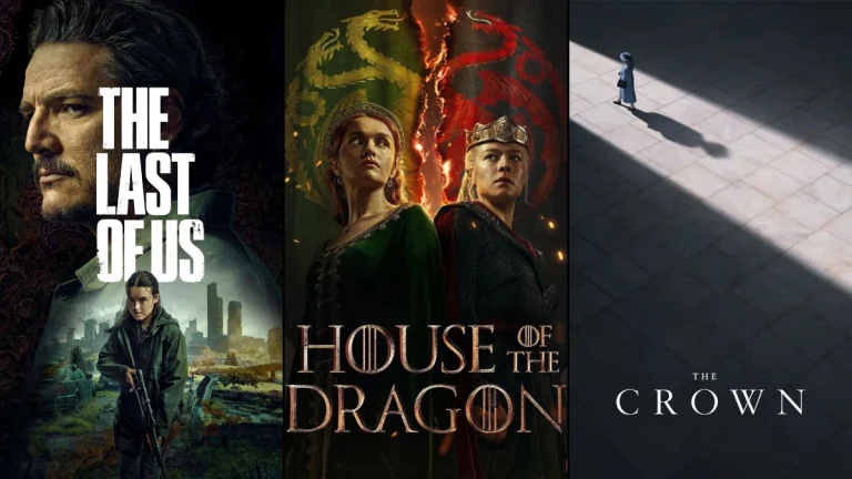 17 TV Shows That Cast Non-Binary Actors in Roles Written as Binary