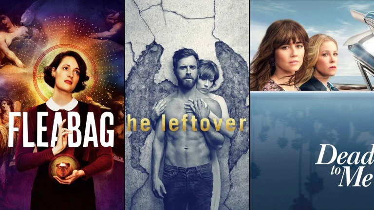 17 TV Shows with the Most Realistic Portrayals of Grief