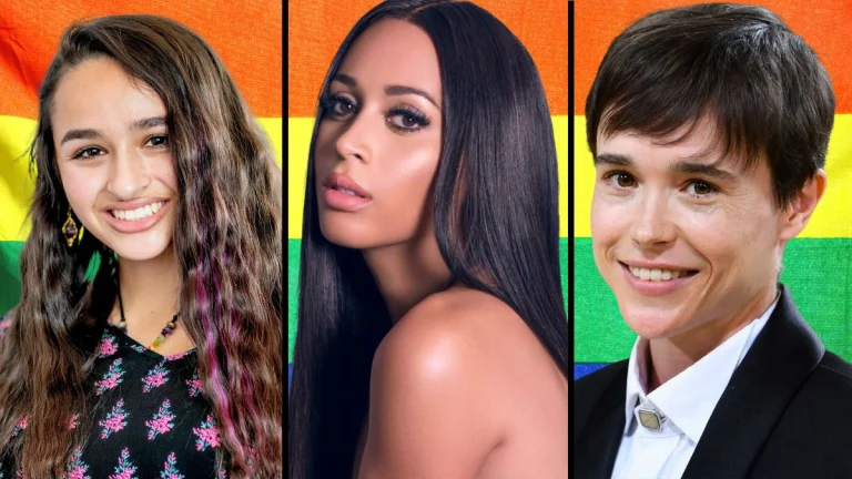 17 Trans Stars Whose Surgeries Became Unwanted Plot Points