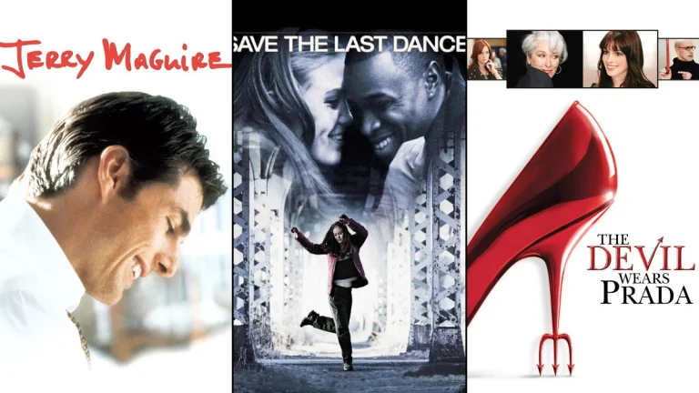 18 Movies Where the Black Best Friend Calls Out the White Lead and Wins