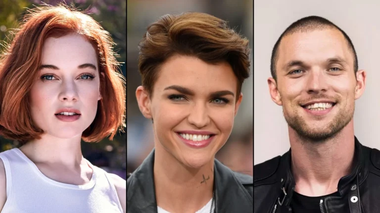 18 TV Actors Swapped Out During Their Shows