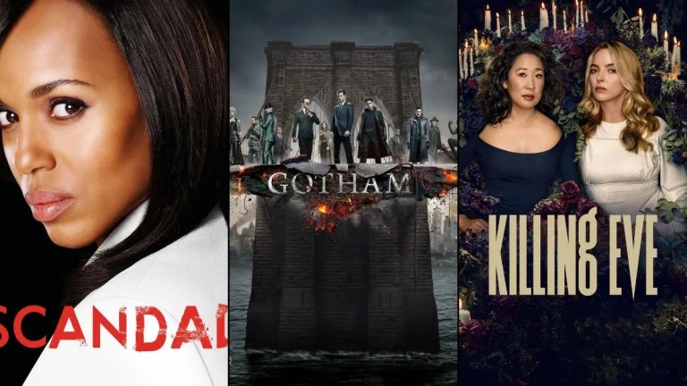 18 TV Shows That Let Gay Characters Be Villains Without Stereotypes