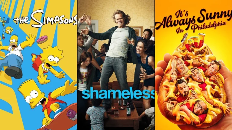 19 TV Shows That Turned “Gay Panic” Jokes Into Actual Gay Characters