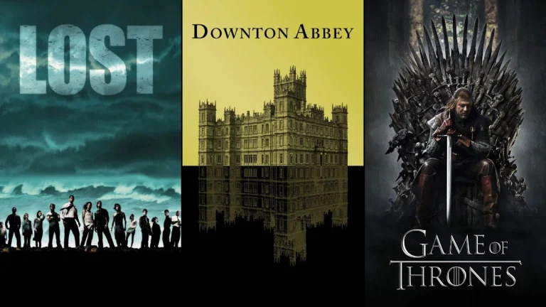 19 TV Shows with Ensemble Casts That Rotate Leads Seamlessly