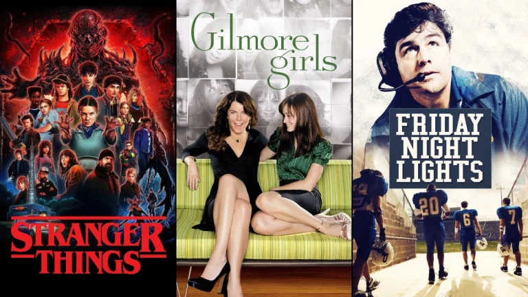 19 TV Shows with the Most Accurate Depictions of Small-Town Life