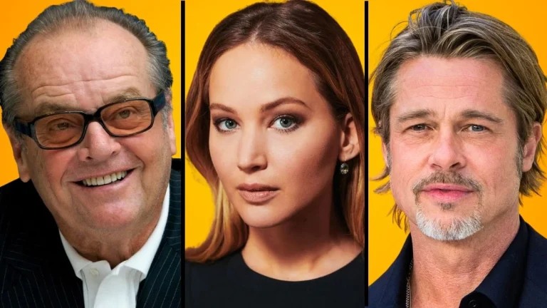 20 Actors Who Admitted to Being High During Their Most Famous Scenes