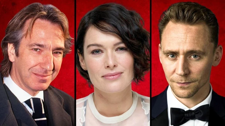 20 Actors Who Always Play Villains But Are Actually the Nicest in Real Life