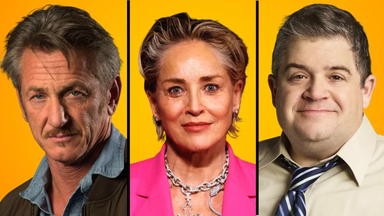 20 Actors Who Refused to Film with Unvaccinated Cast Members